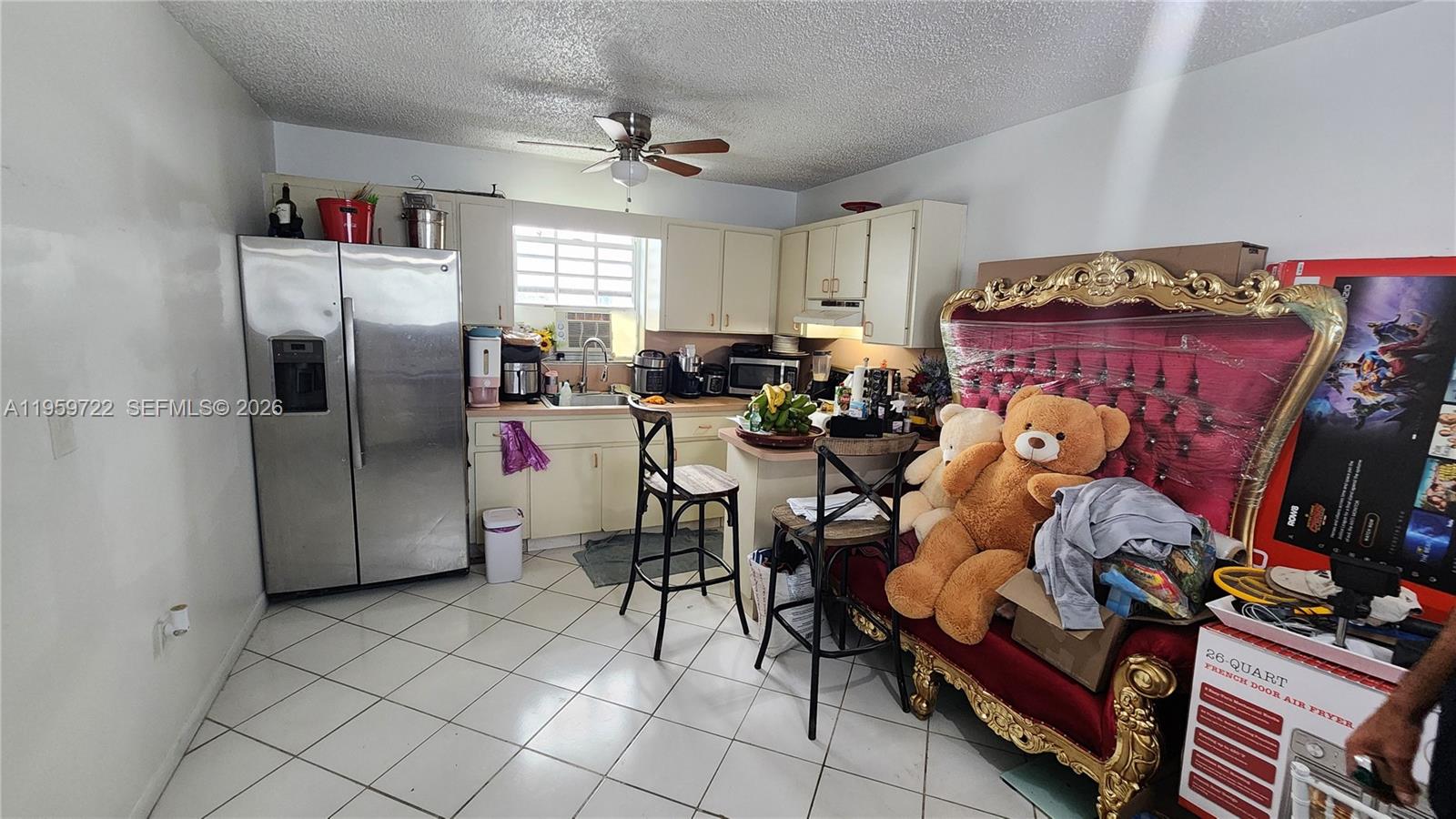 SOUTH MIAMI HEIGHTS ADDN - Residential