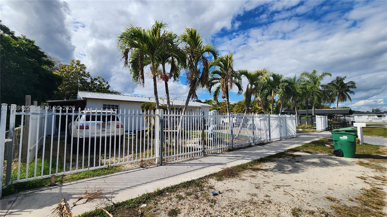 SOUTH MIAMI HEIGHTS ADDN - Residential