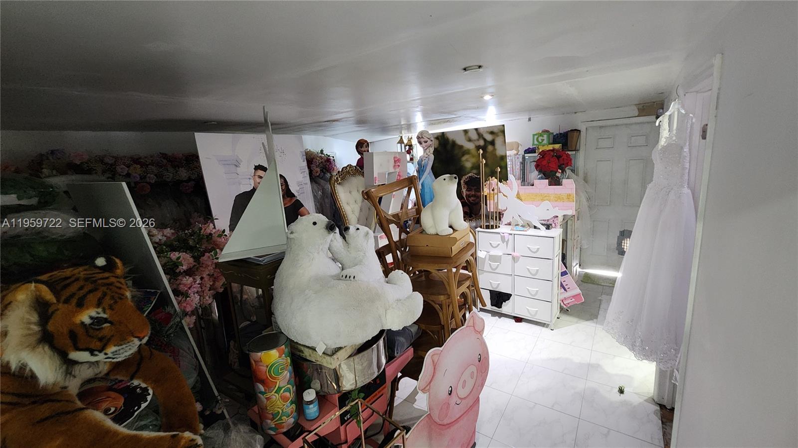 SOUTH MIAMI HEIGHTS ADDN - Residential