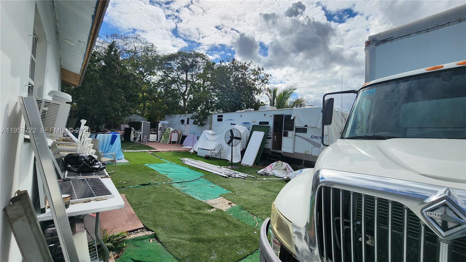 SOUTH MIAMI HEIGHTS ADDN - Residential