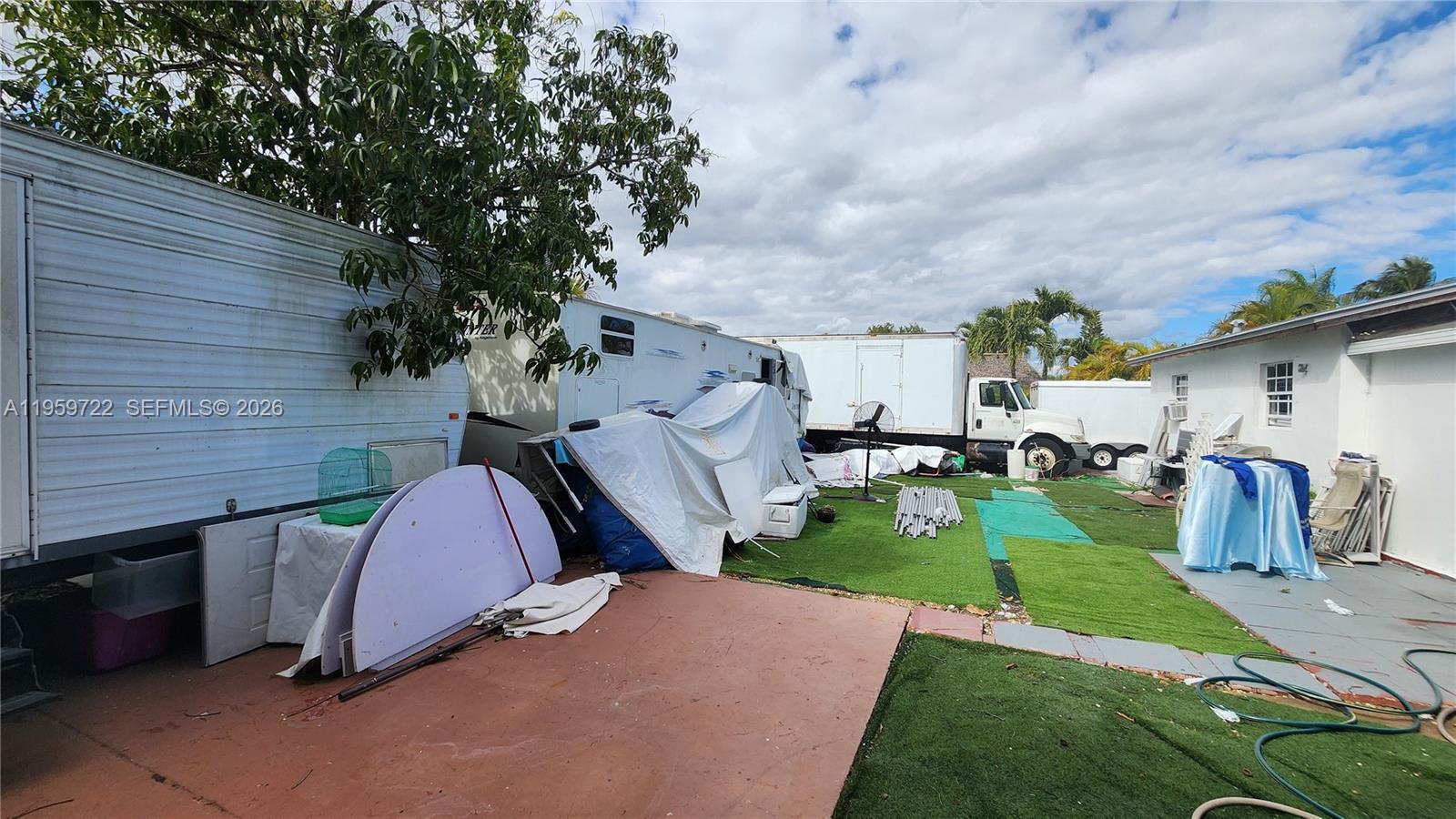 SOUTH MIAMI HEIGHTS ADDN - Residential