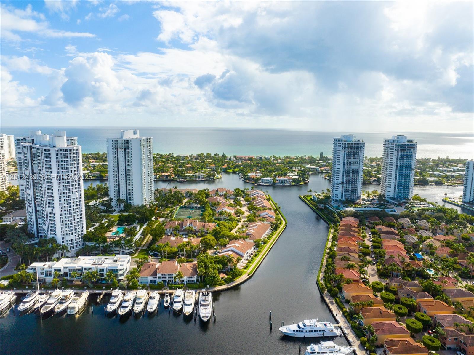 21055 Yacht Club Dr 605