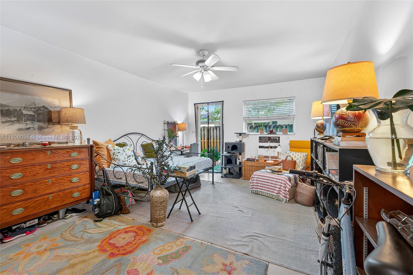 LAKE RIDGE - Residential Income