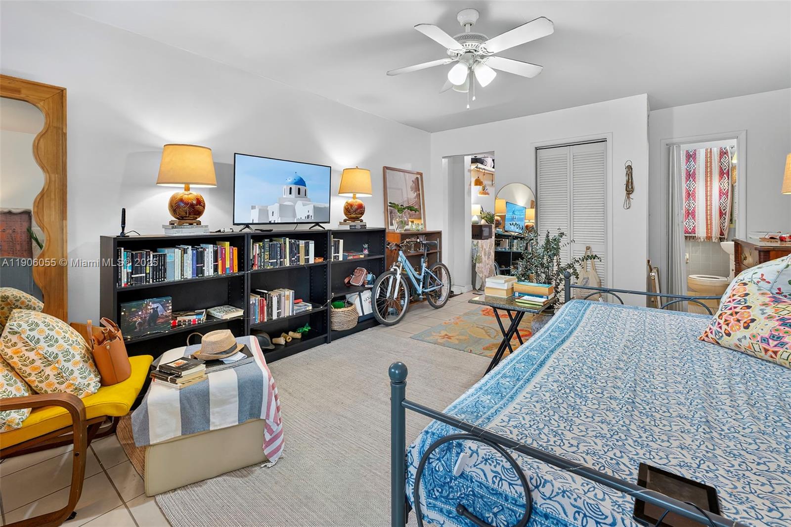 LAKE RIDGE - Residential Income