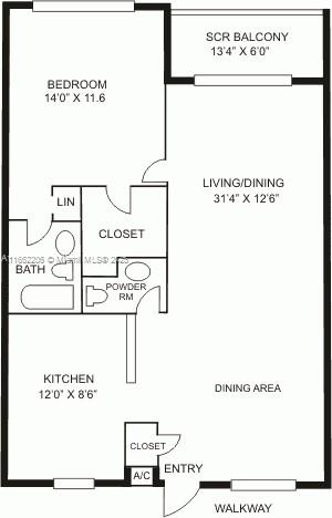 HOLLYBROOK GOLF AND - Residential