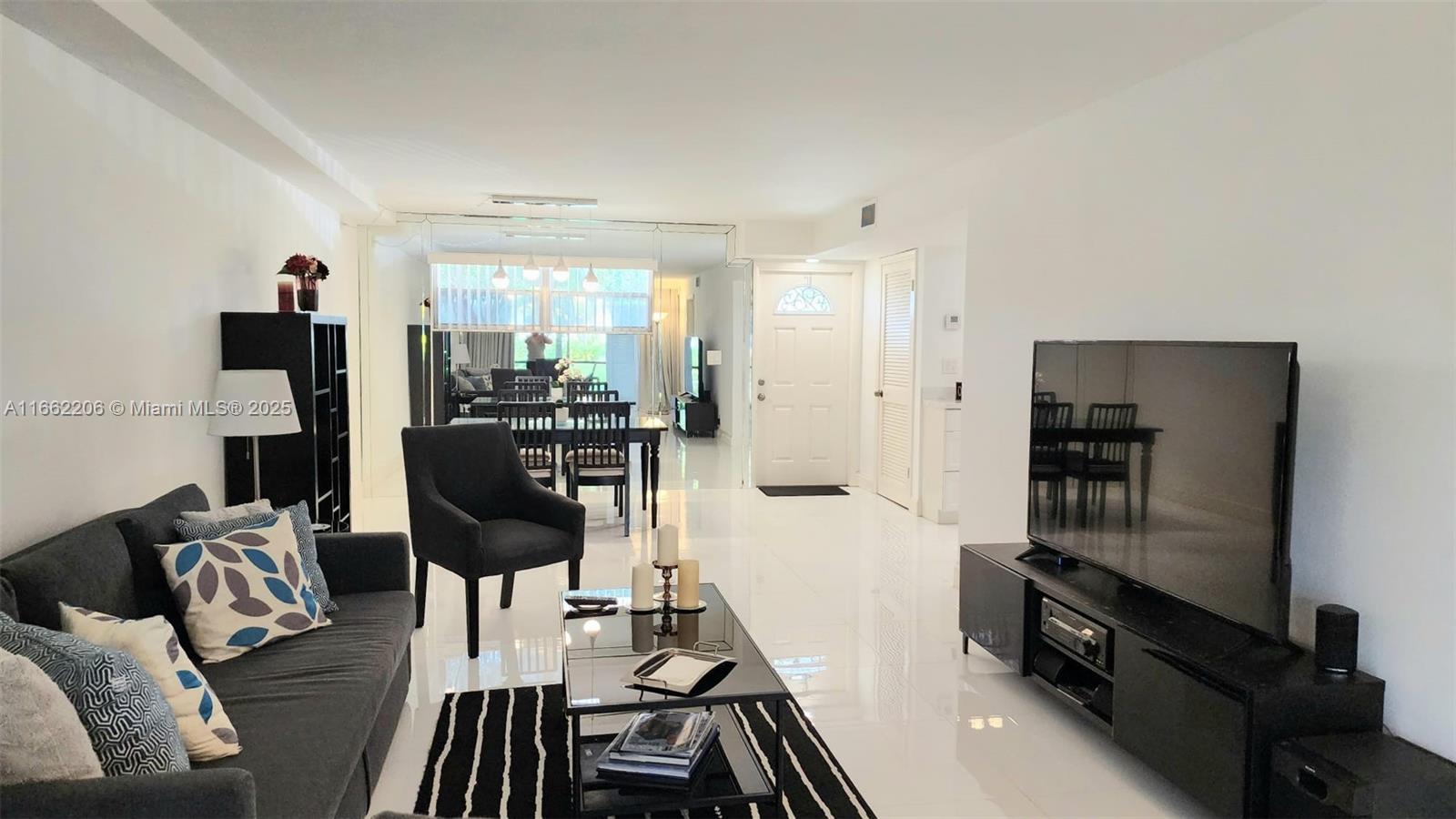 HOLLYBROOK GOLF AND - Residential