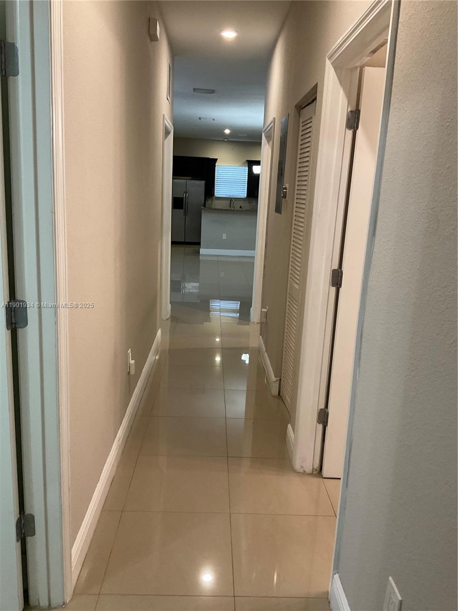 Floranada Center - Residential Income