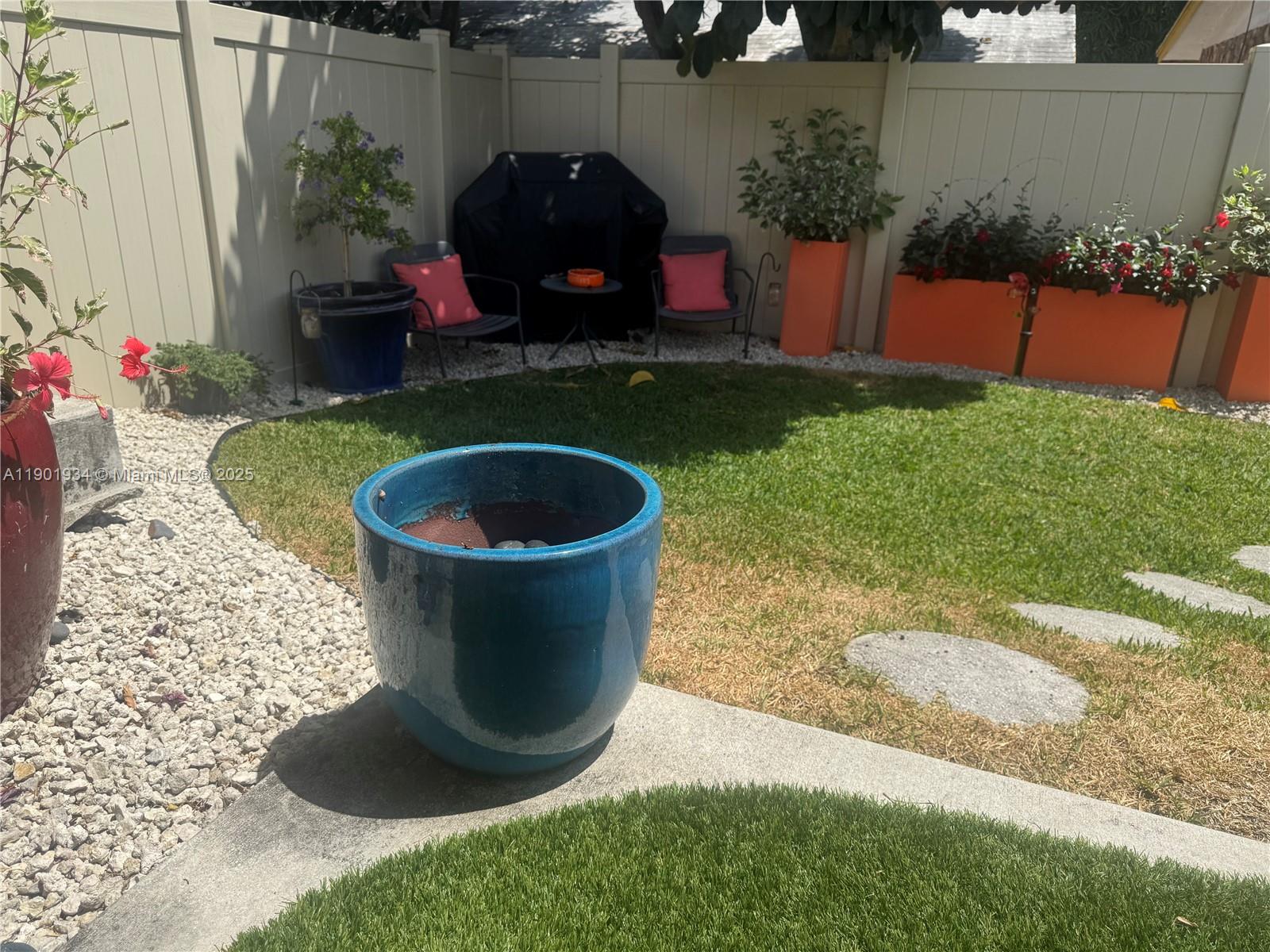 Floranada Center - Residential Income