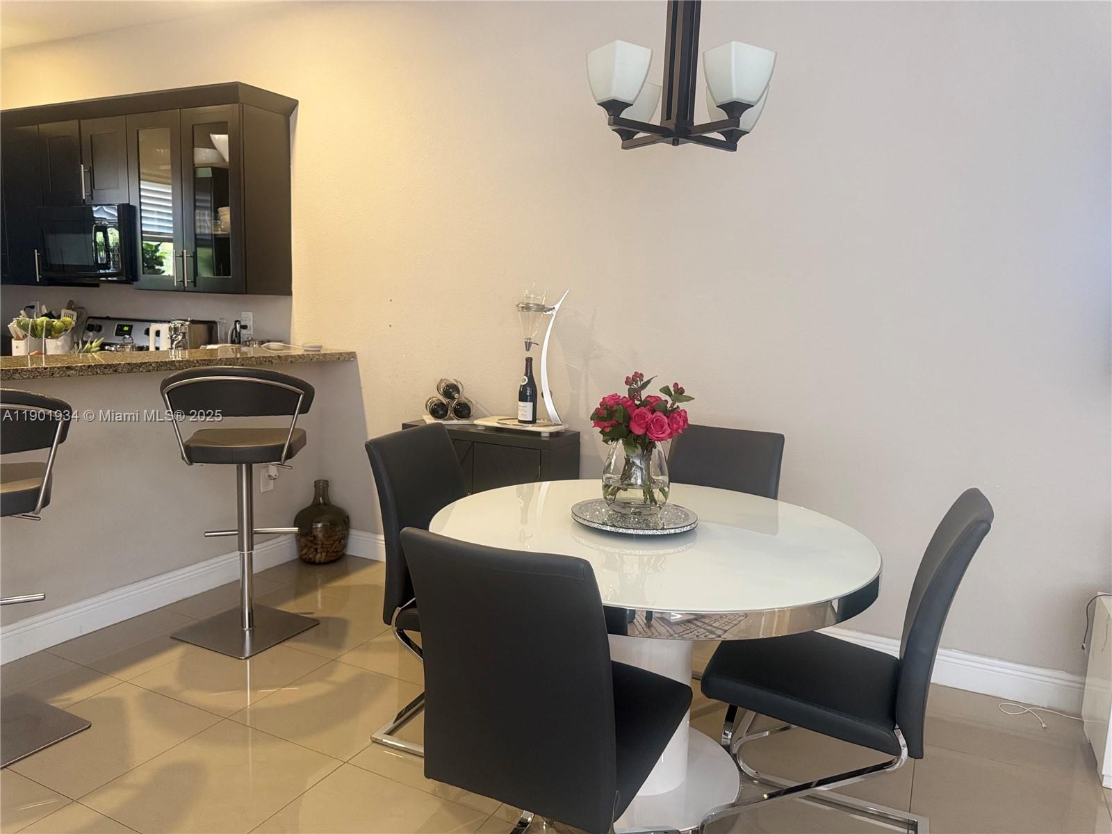 Floranada Center - Residential Income