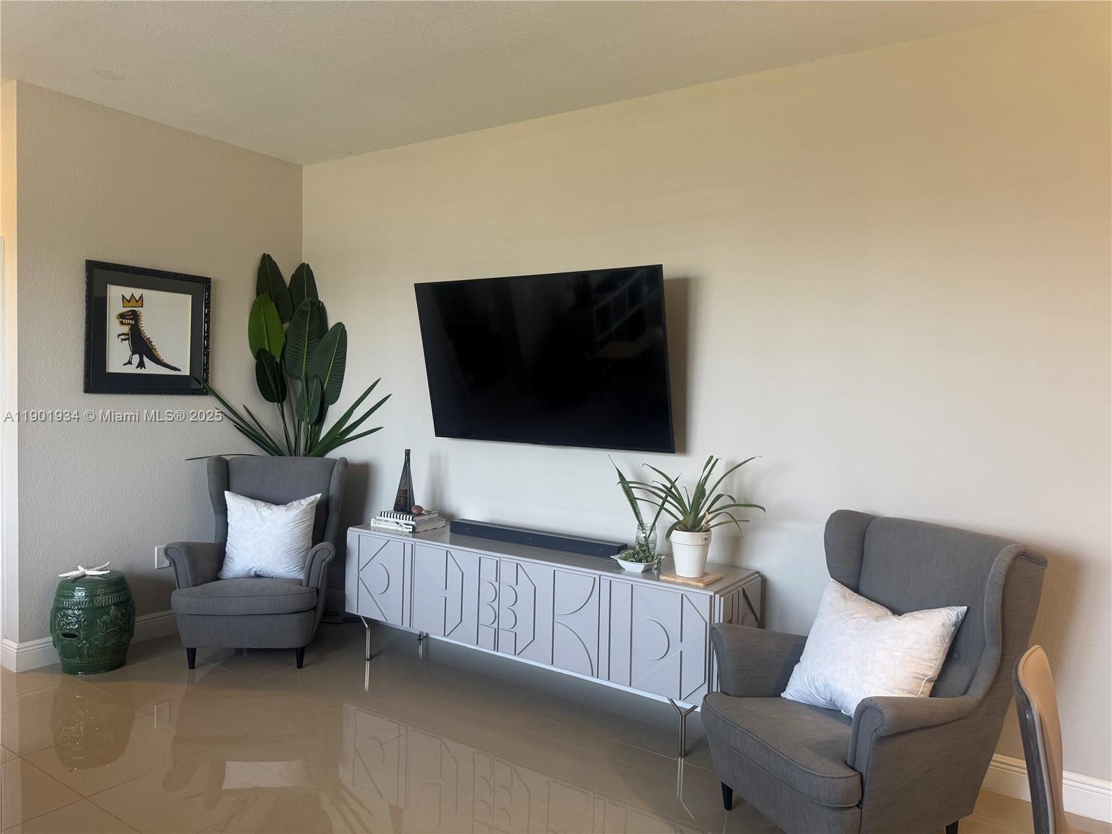 Floranada Center - Residential Income