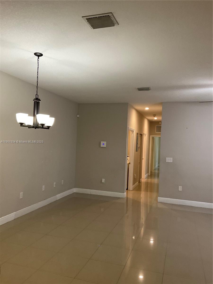 Floranada Center - Residential Income