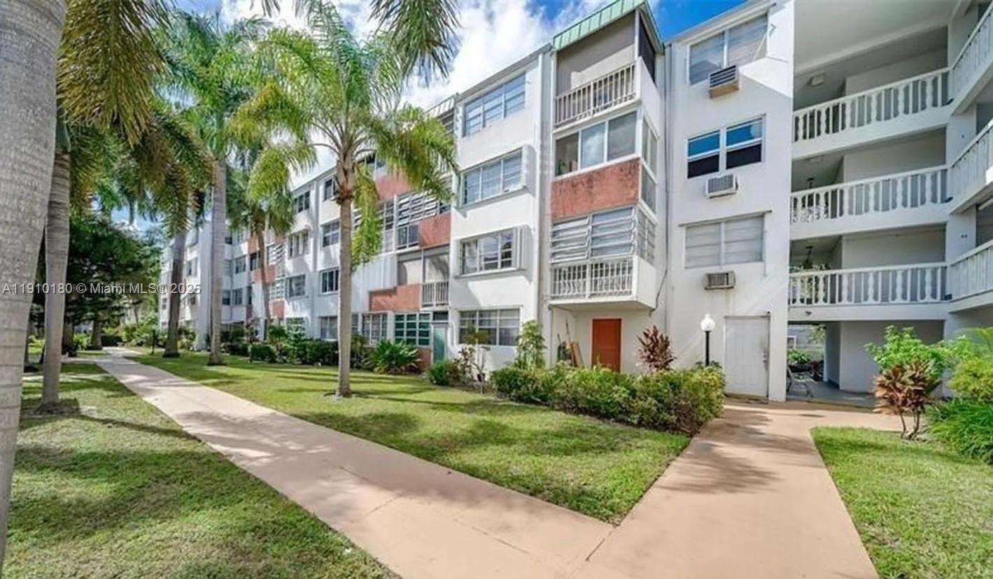 APRIL SONG CONDO - Residential Lease