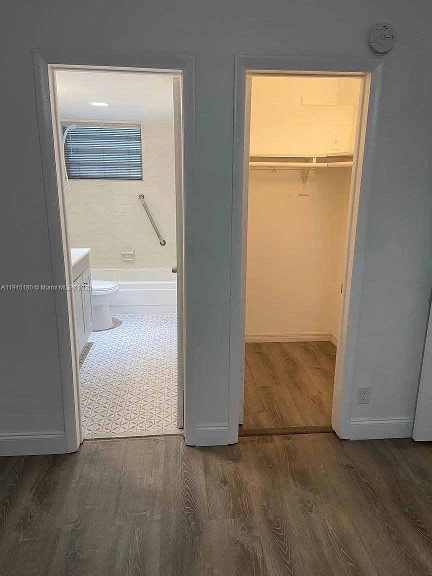 APRIL SONG CONDO - Residential Lease