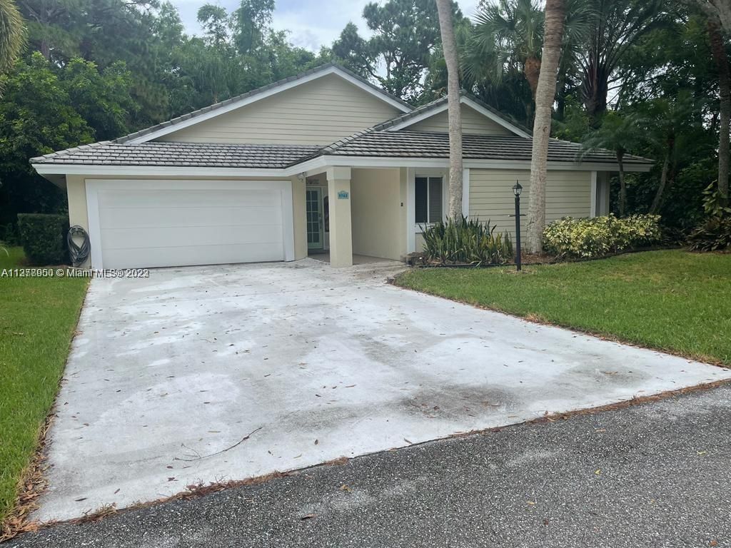 Photo of 5762 Peachwood Ct #5762, Jupiter, FL 33458 (MLS # A11378950)