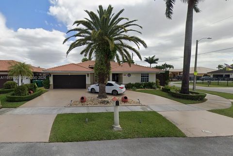 Photo of 1599 SW 141st Ave, Miami, FL 33184 (MLS # A11977895)