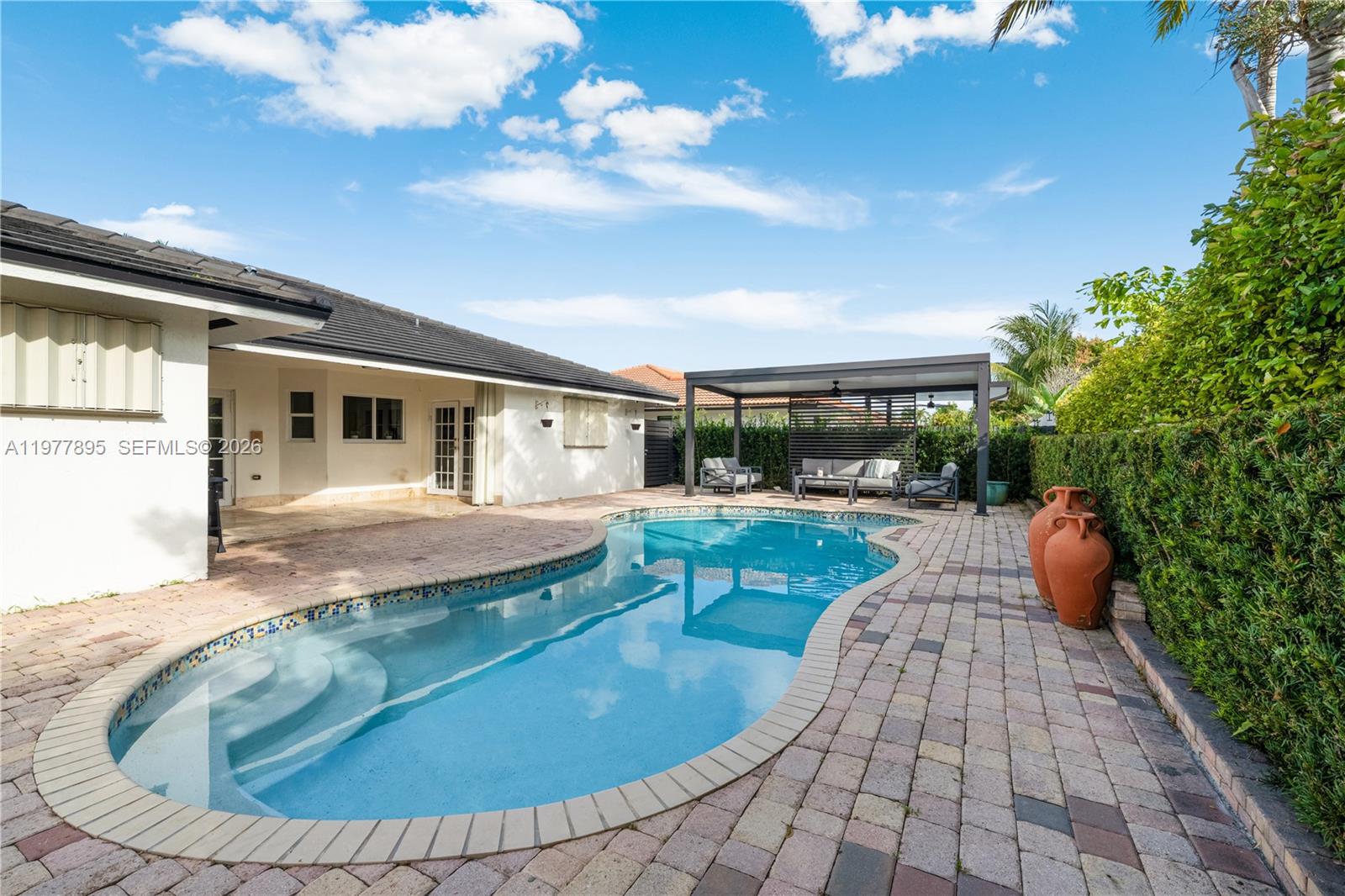 KRIZIA SUB 3RD ADDN - Residential