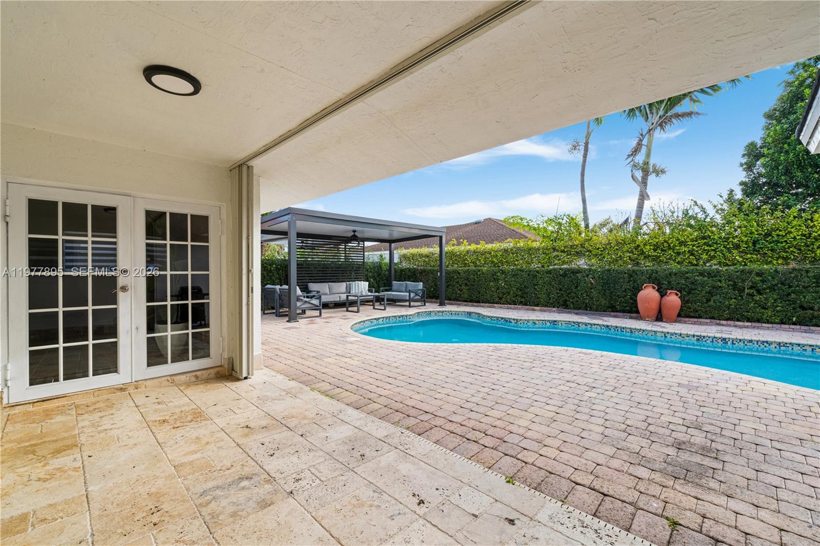 KRIZIA SUB 3RD ADDN - Residential