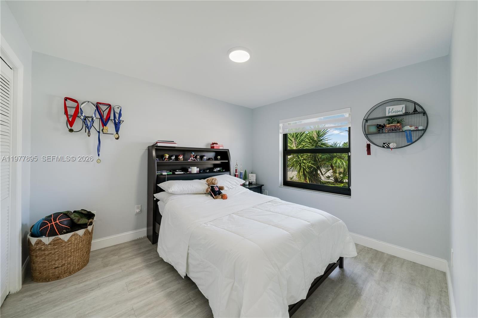 KRIZIA SUB 3RD ADDN - Residential