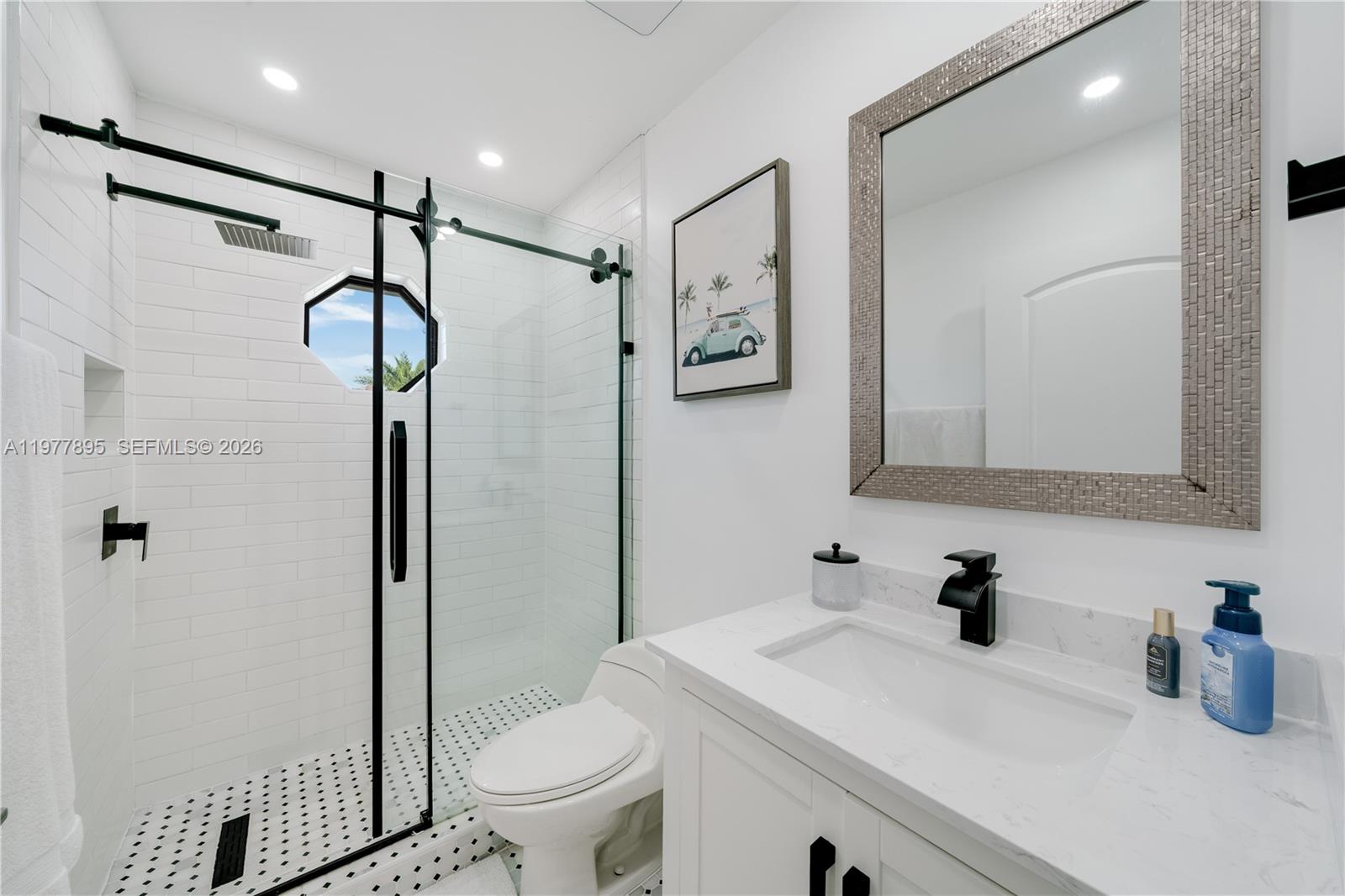 KRIZIA SUB 3RD ADDN - Residential