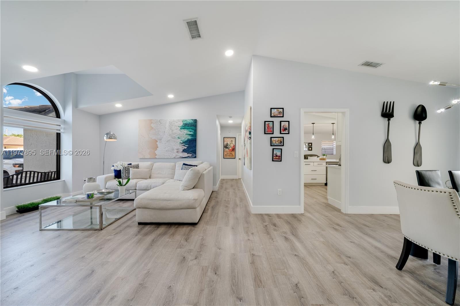 KRIZIA SUB 3RD ADDN - Residential