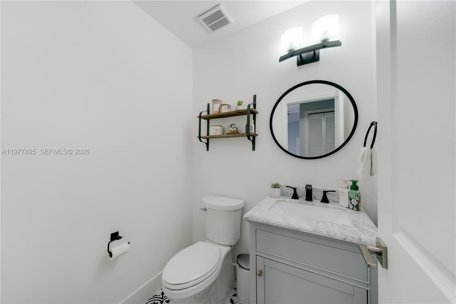 KRIZIA SUB 3RD ADDN - Residential