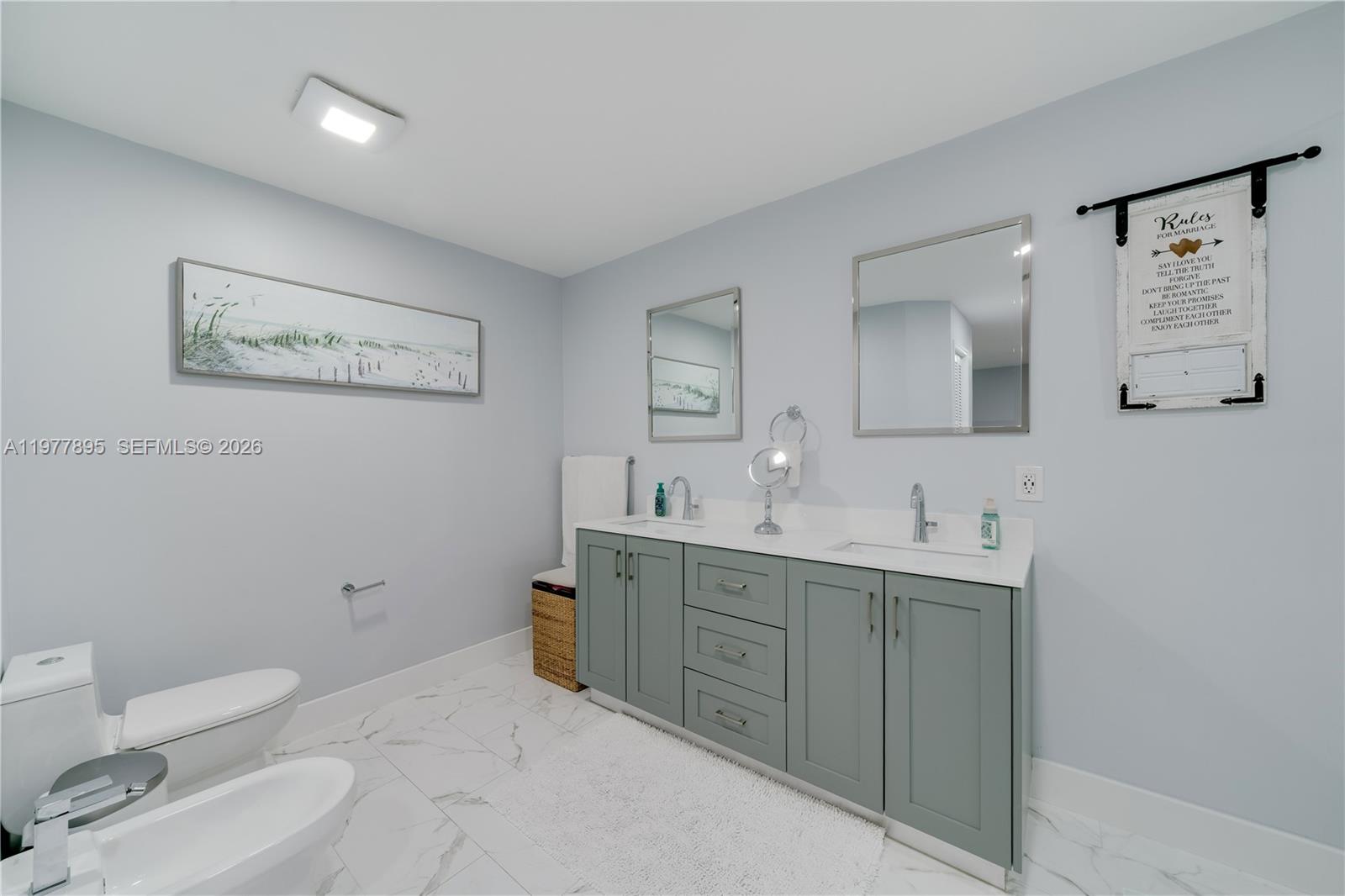 KRIZIA SUB 3RD ADDN - Residential