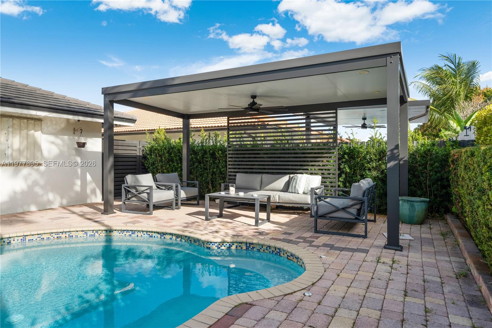 KRIZIA SUB 3RD ADDN - Residential