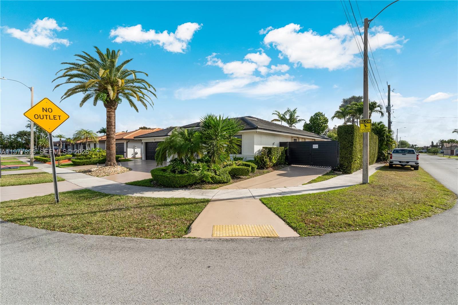 KRIZIA SUB 3RD ADDN - Residential