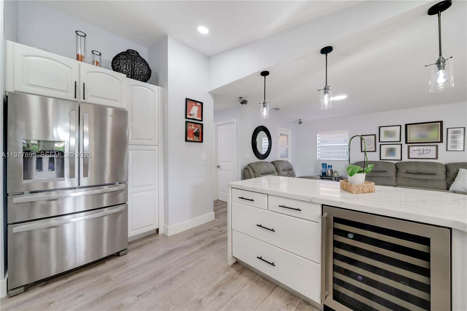 KRIZIA SUB 3RD ADDN - Residential