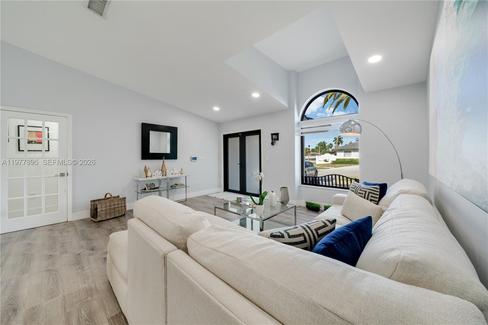 KRIZIA SUB 3RD ADDN - Residential