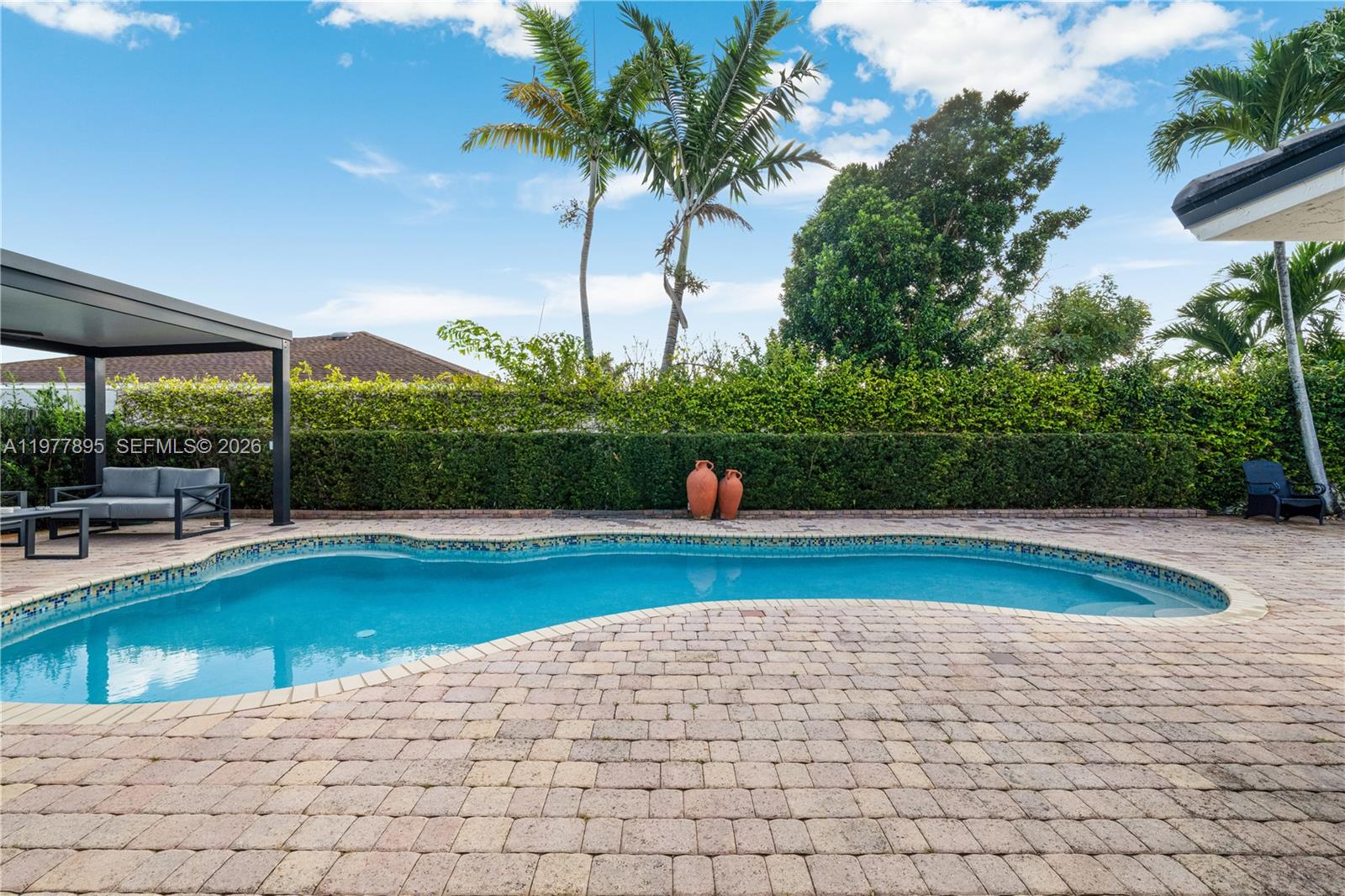 KRIZIA SUB 3RD ADDN - Residential