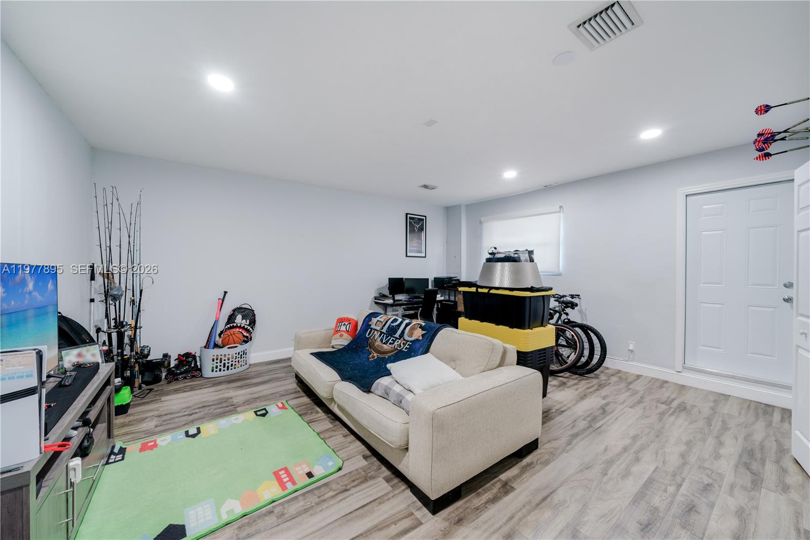 KRIZIA SUB 3RD ADDN - Residential