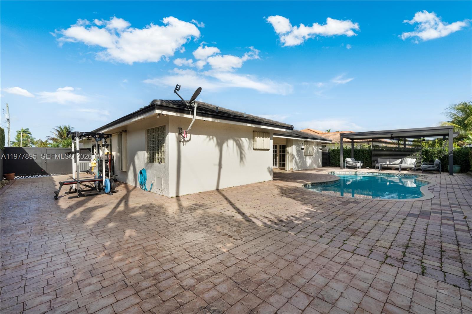 KRIZIA SUB 3RD ADDN - Residential