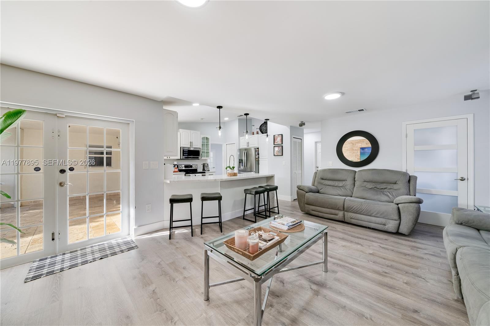 KRIZIA SUB 3RD ADDN - Residential