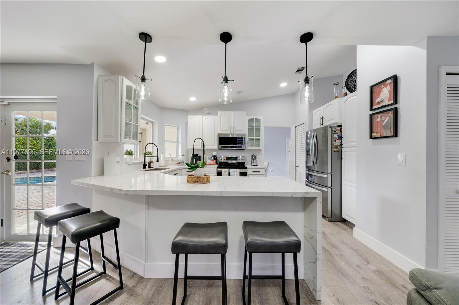 KRIZIA SUB 3RD ADDN - Residential