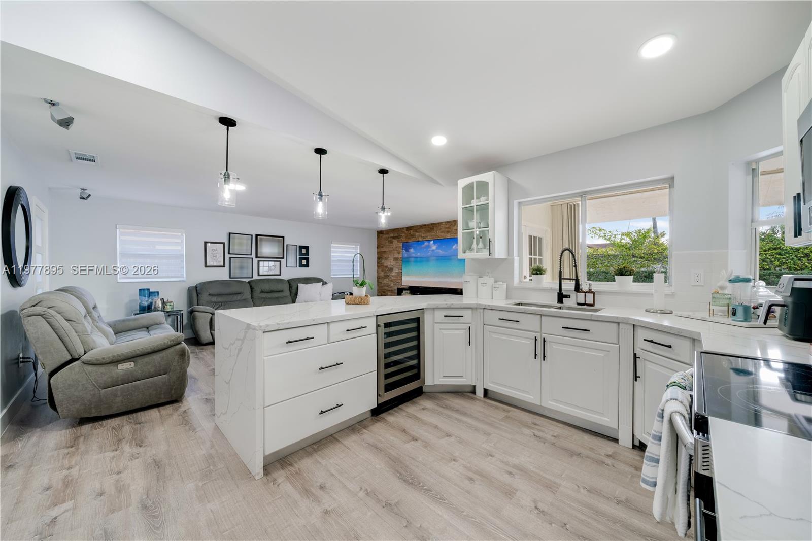 KRIZIA SUB 3RD ADDN - Residential