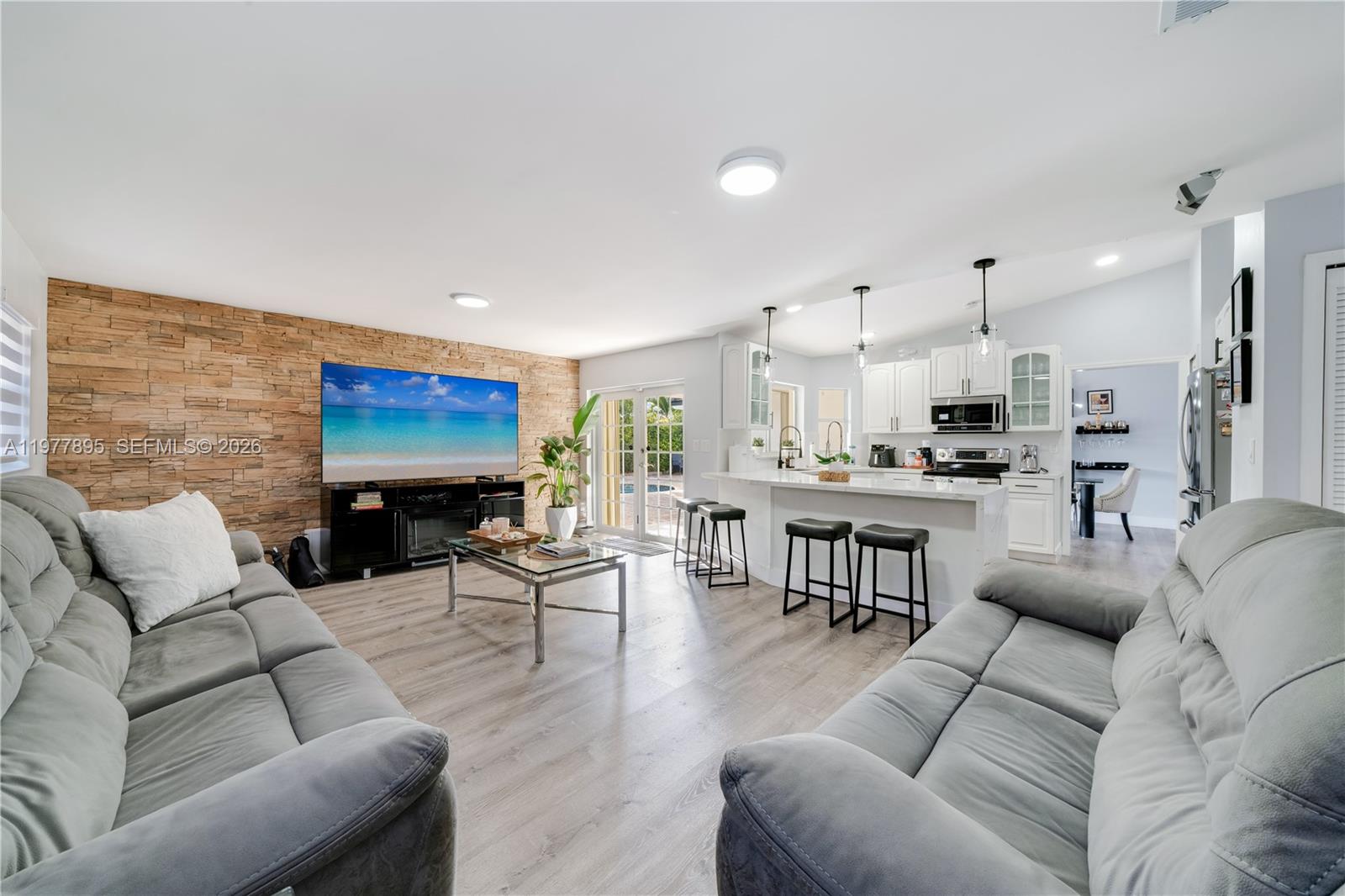 KRIZIA SUB 3RD ADDN - Residential