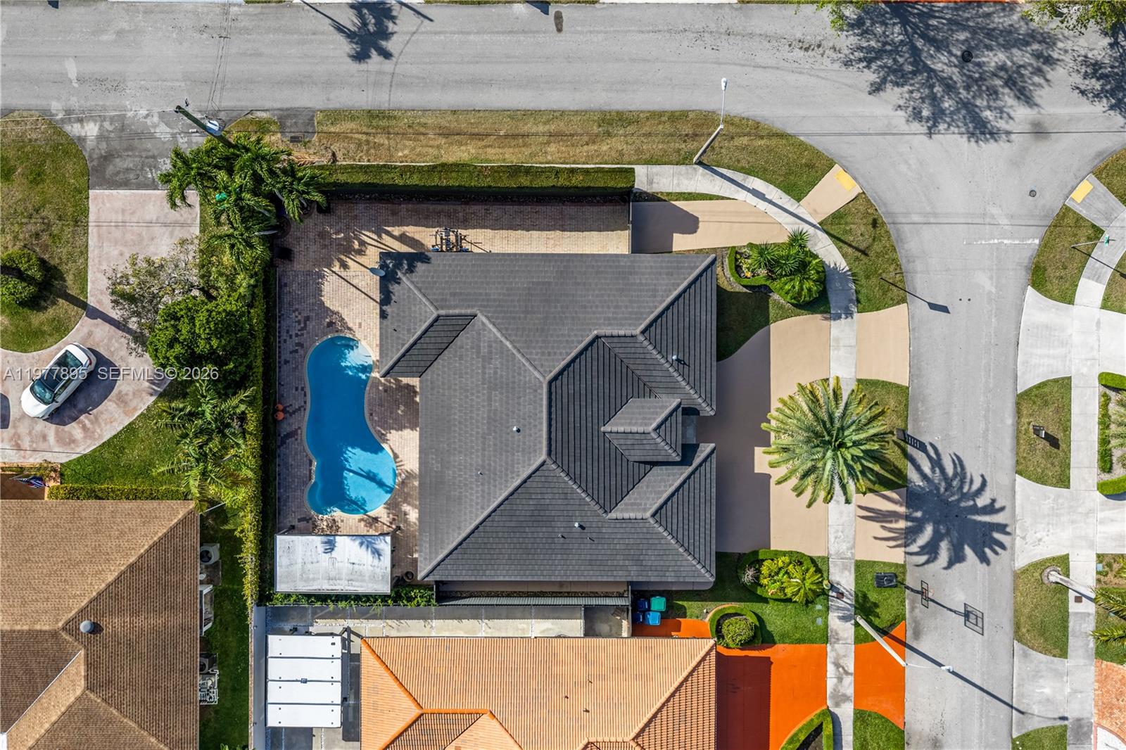 KRIZIA SUB 3RD ADDN - Residential