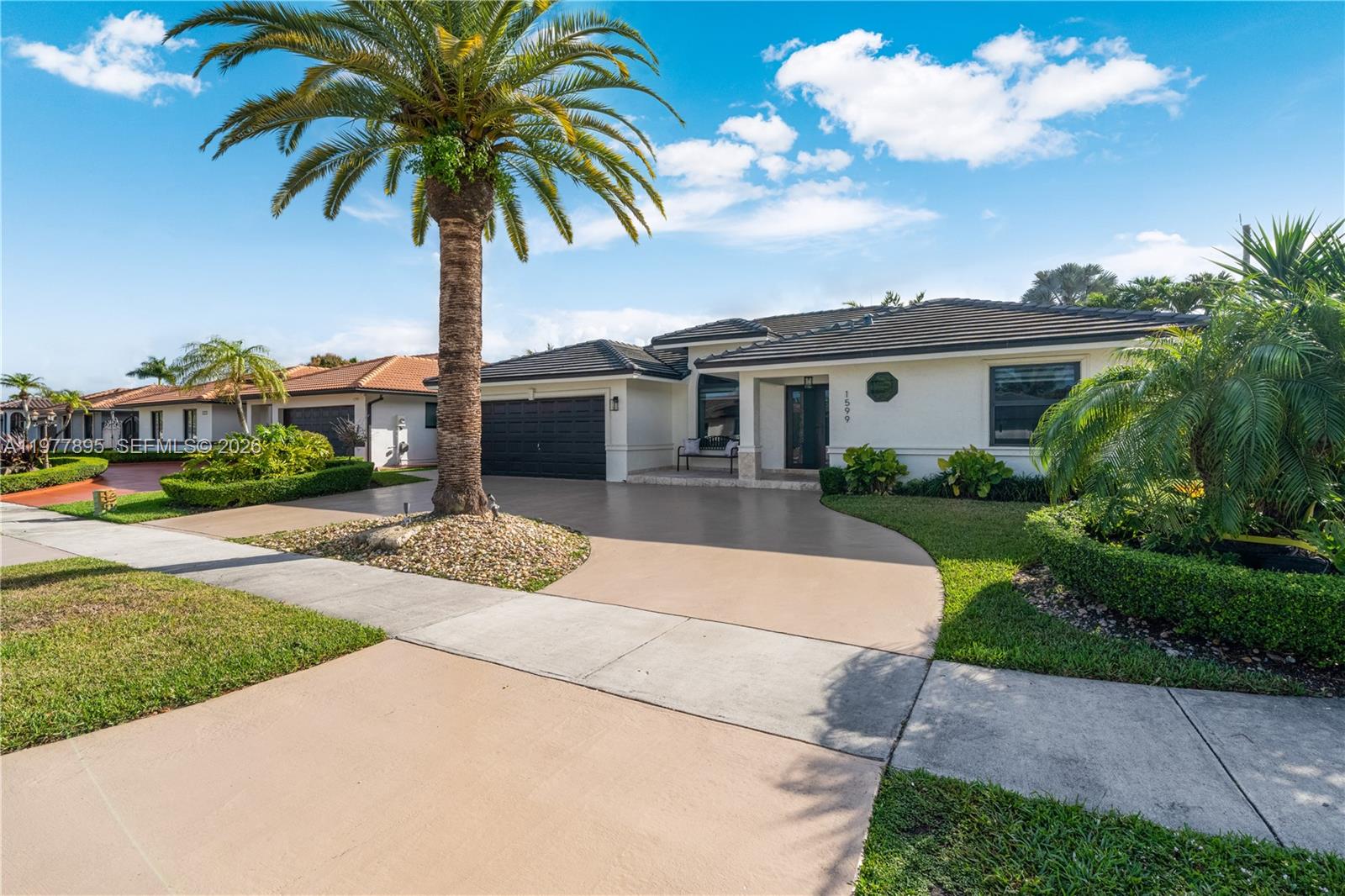 KRIZIA SUB 3RD ADDN - Residential