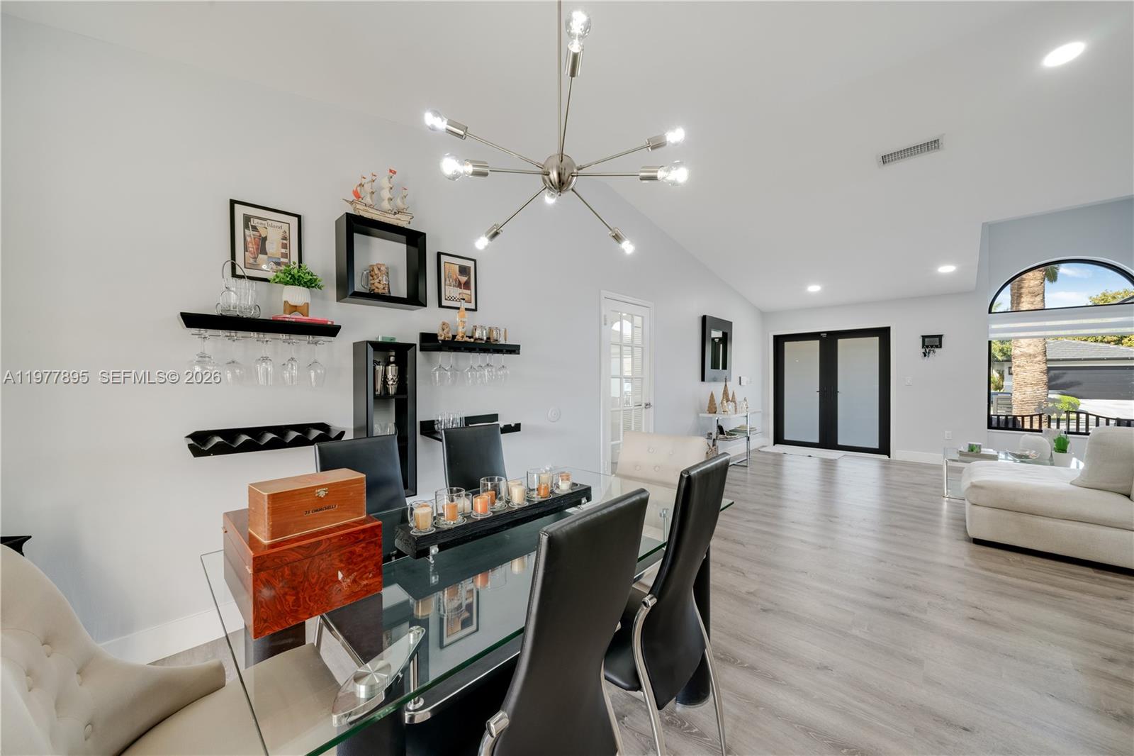 KRIZIA SUB 3RD ADDN - Residential