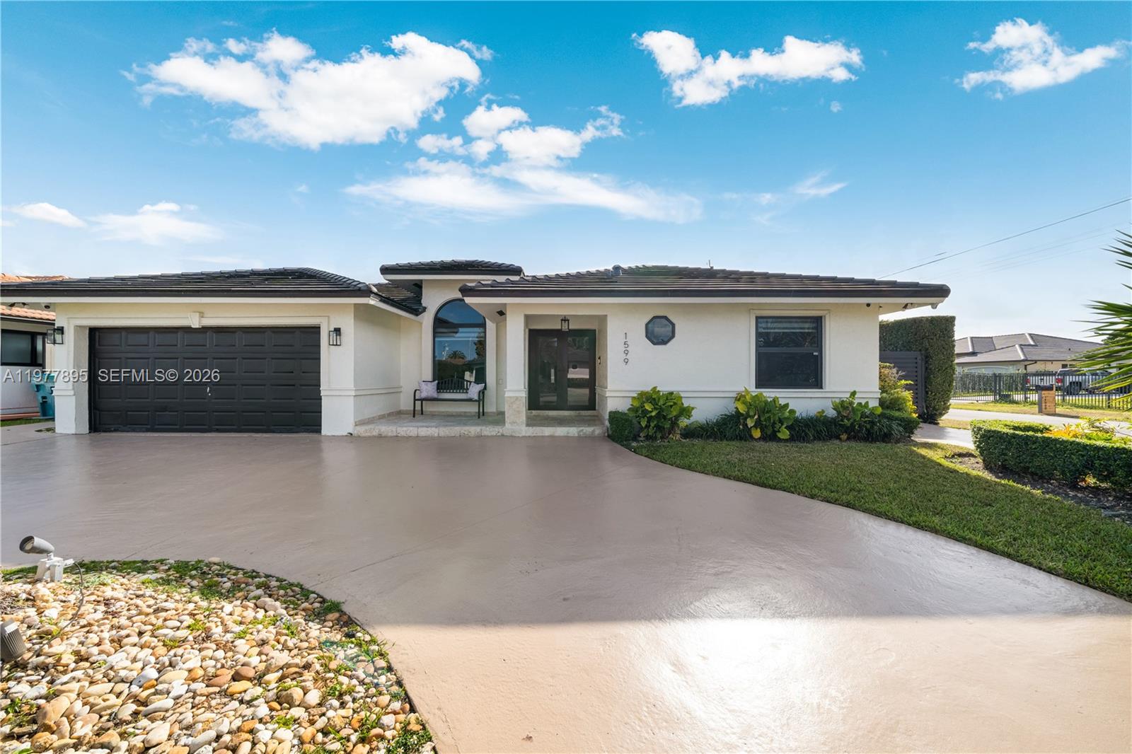 KRIZIA SUB 3RD ADDN - Residential