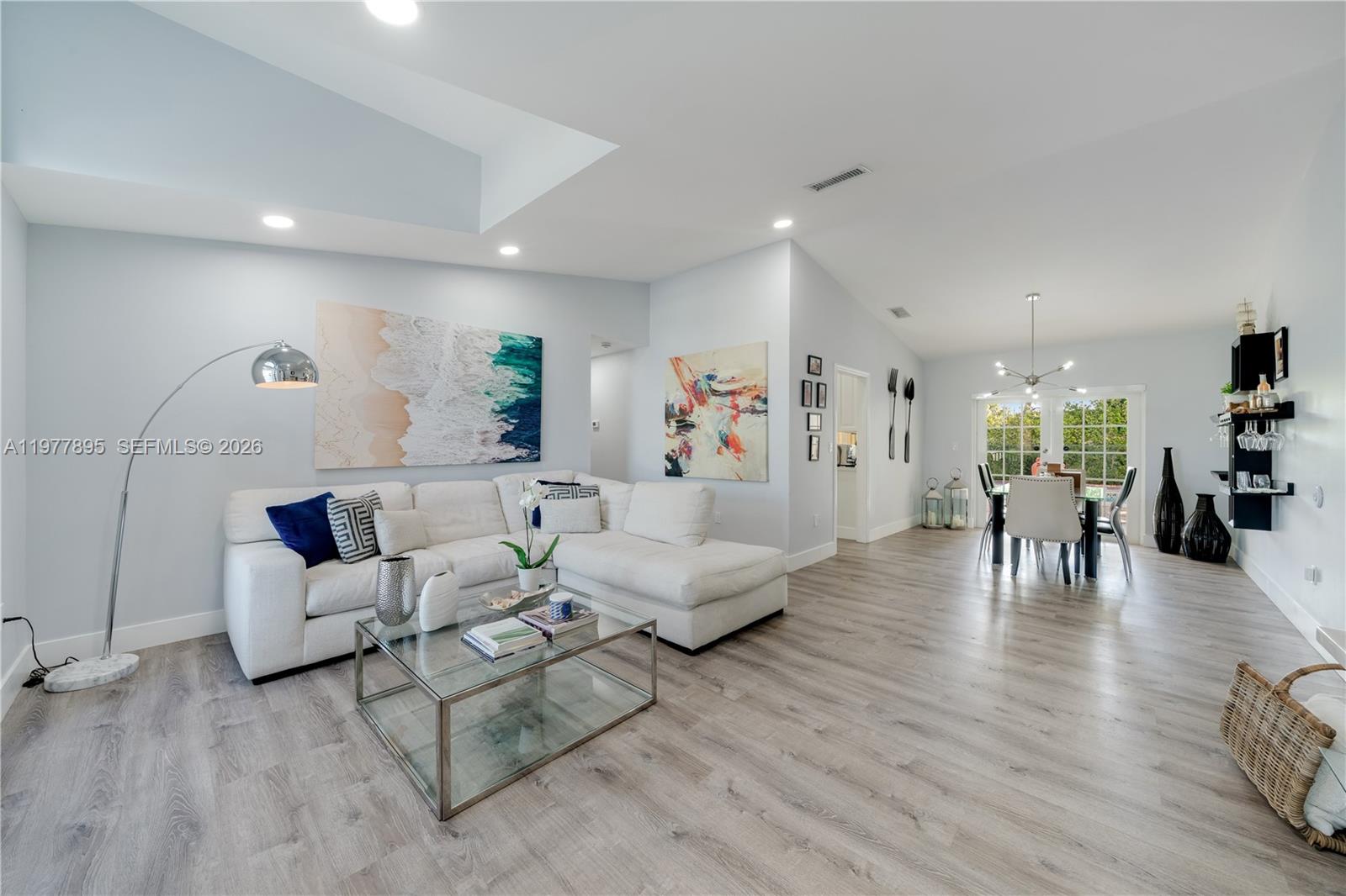 KRIZIA SUB 3RD ADDN - Residential