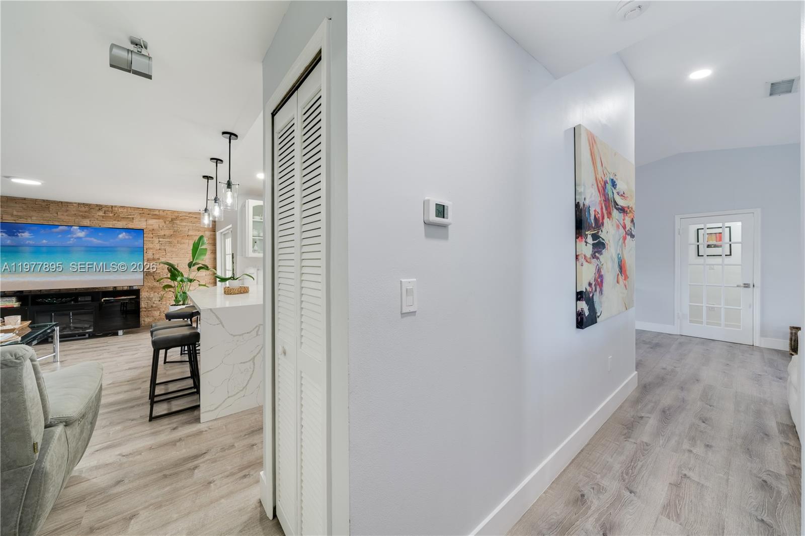 KRIZIA SUB 3RD ADDN - Residential