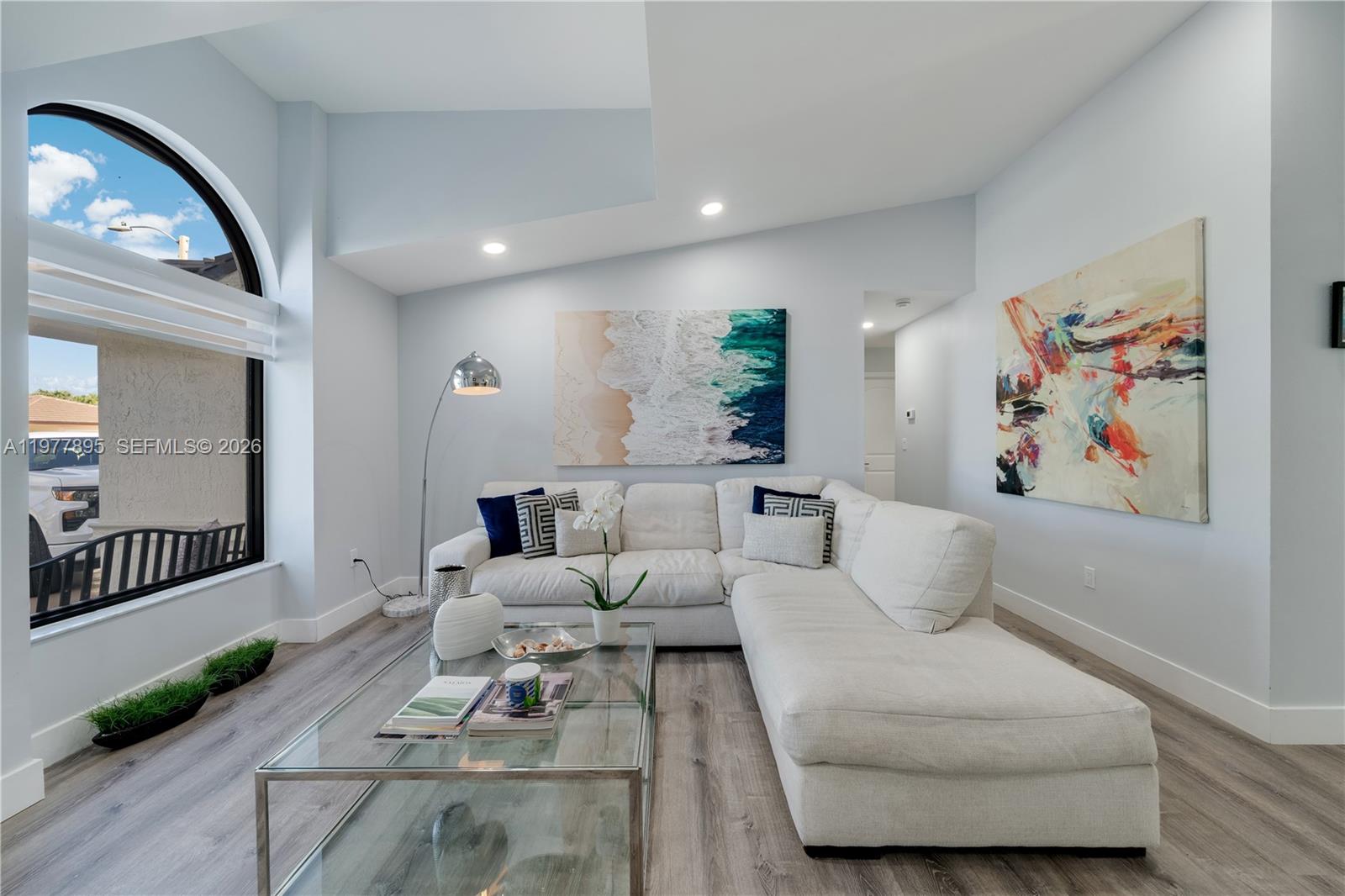 KRIZIA SUB 3RD ADDN - Residential