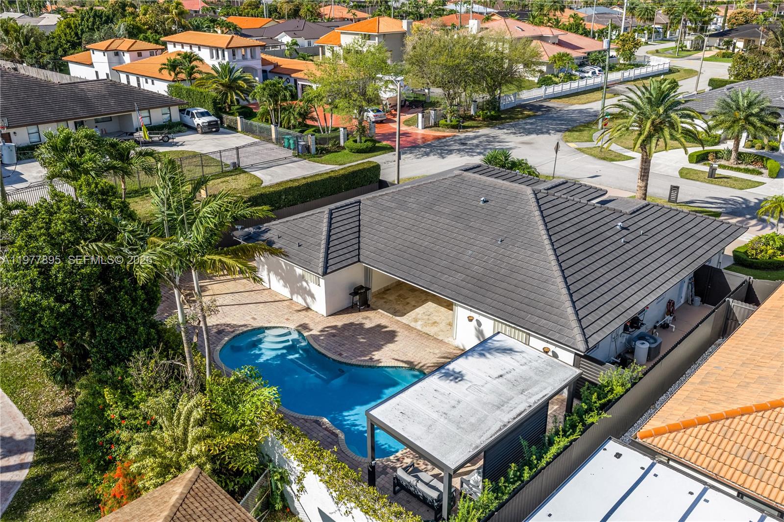 KRIZIA SUB 3RD ADDN - Residential