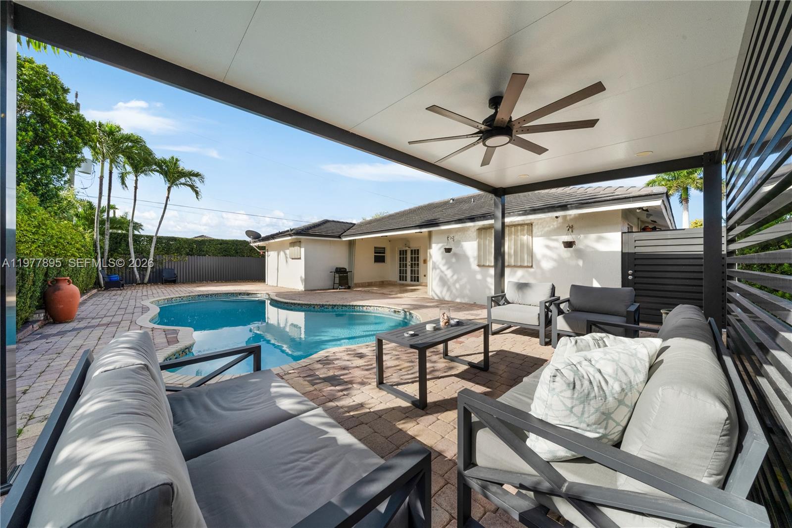 KRIZIA SUB 3RD ADDN - Residential