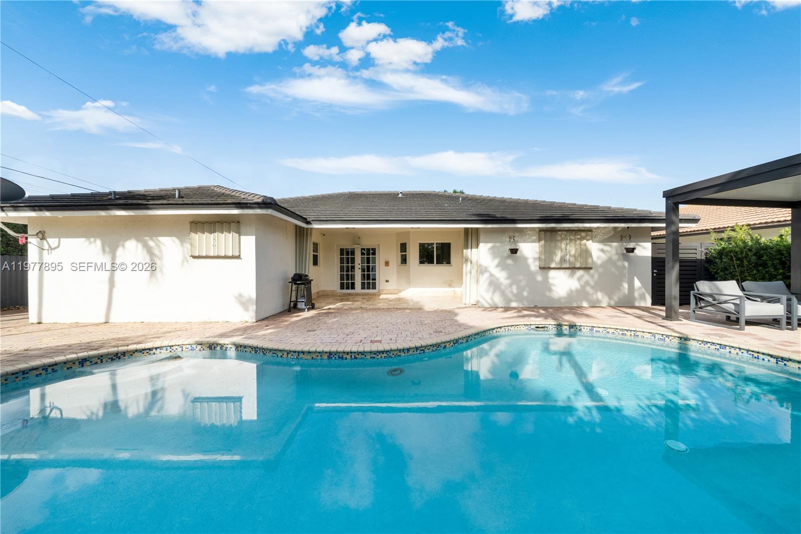 KRIZIA SUB 3RD ADDN - Residential