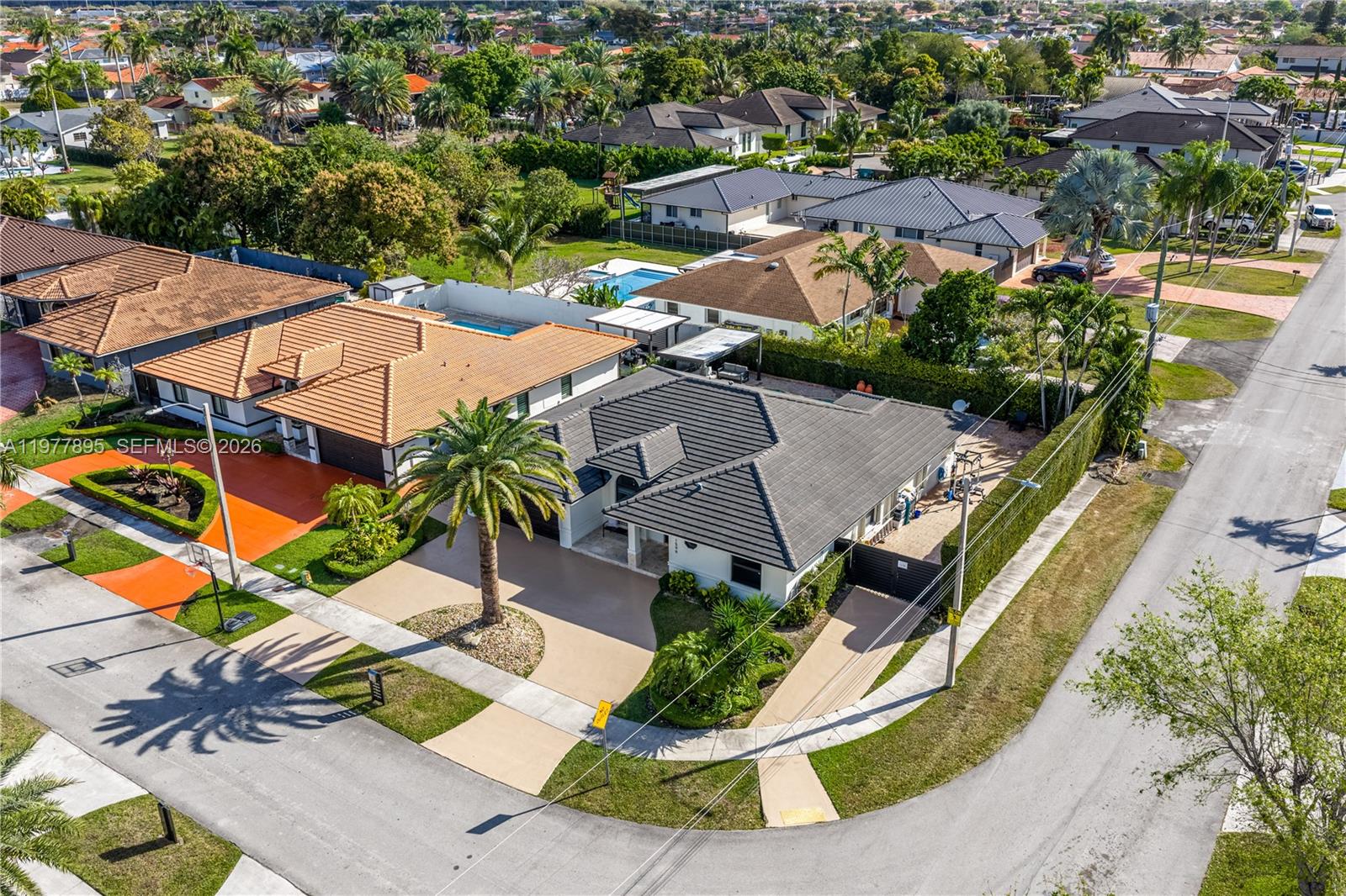 KRIZIA SUB 3RD ADDN - Residential