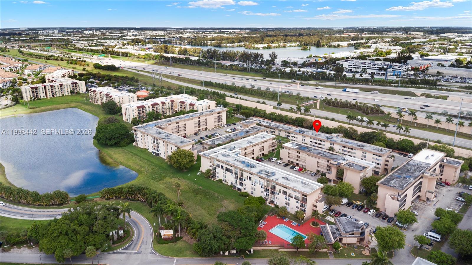 PINEBARK CONDO NO 2 - BLD - Residential