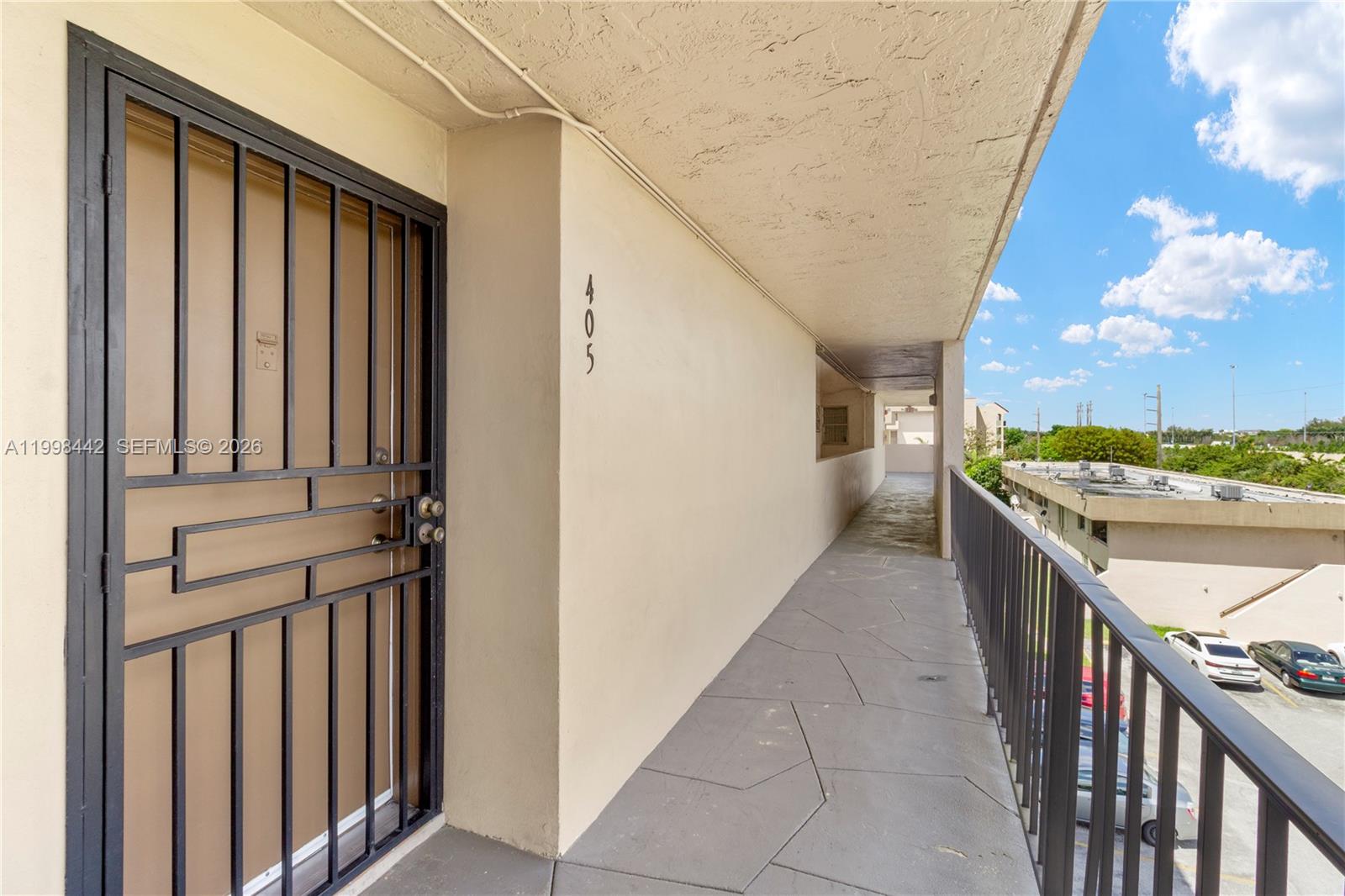 PINEBARK CONDO NO 2 - BLD - Residential